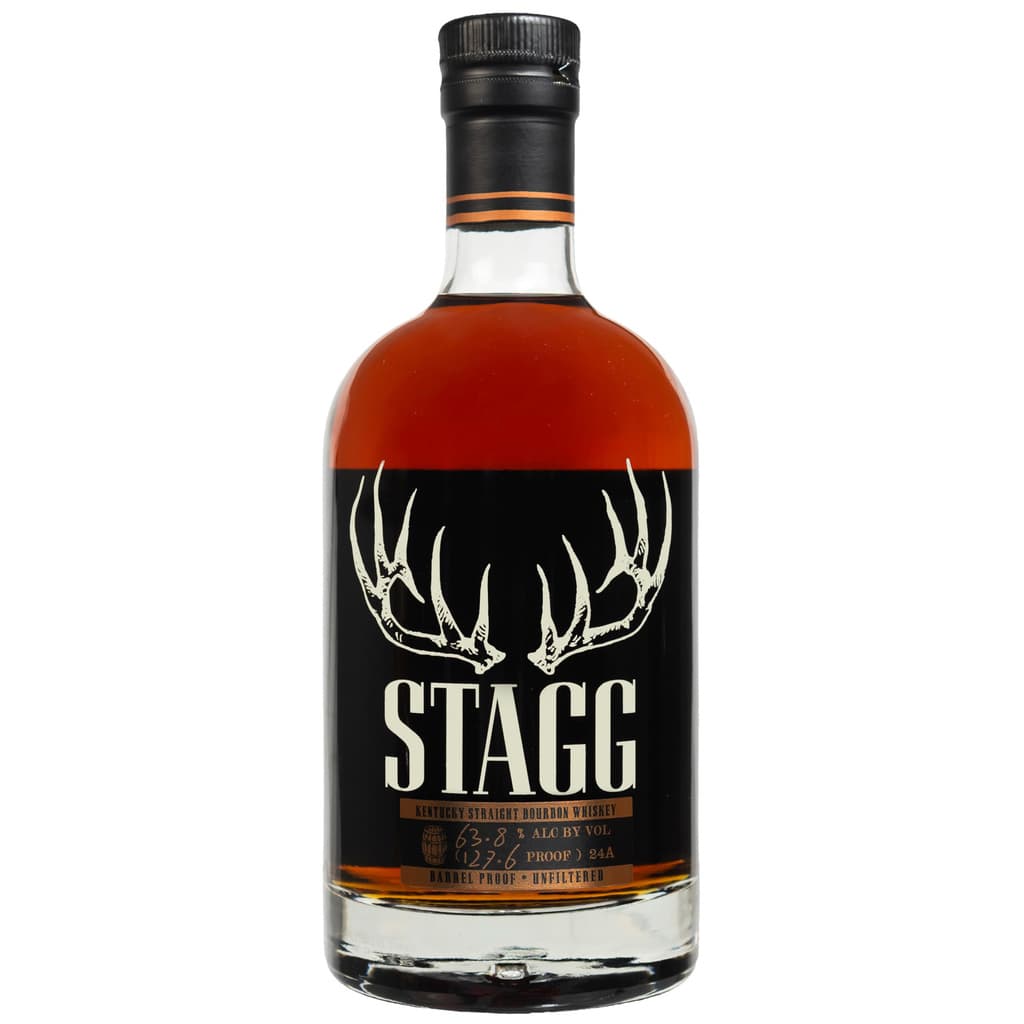 Stagg Jr bottle