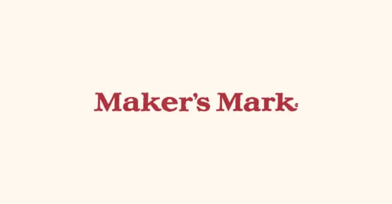 Maker's Mark Distillery logo